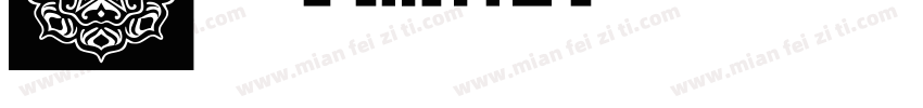 Art Series字体转换